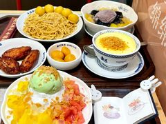 -赵记传承·中国甜品(福州总店)