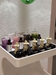 -薇薇安花系SPA