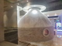 大堂-丽池宫韩式汗蒸会馆(华灯坊店)
