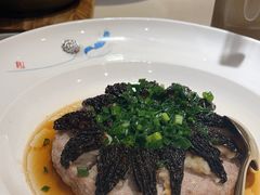 -周三的情书花园餐厅(江北店)