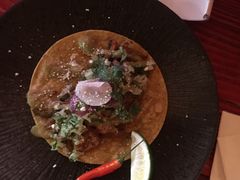 -Pistolera Mexican Cantina女枪手墨西哥餐厅(碧云路店)