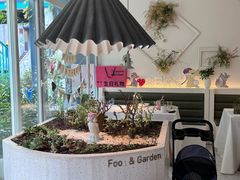 -春树下·树屋花房西餐厅(罍街AS1980店)