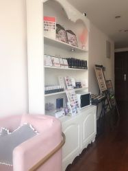 -安可儿Anker's Nail日式美甲美睫