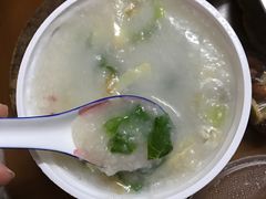 一品艇仔粥-银记肠粉店(北京路店)