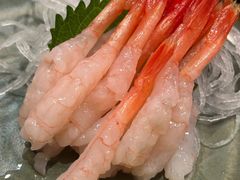 -合点寿司(美罗城店)