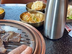 -伏一解牛烤肉专门店(信业购物中心店)