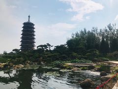 -北京雁栖湖国际会展中心