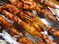 -有奴思烤肉·清真(正宁路店)
