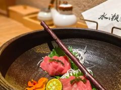 -Minase水濑·日料放题(外滩店)