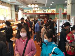 -新侨三宝乐面包店(崇文门店)
