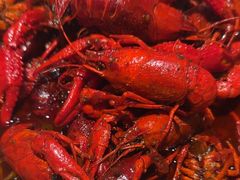 -王红军龙虾(新民路店)