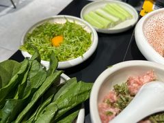 -牛牛和牛海鲜粥底火锅(长虹国际城店)