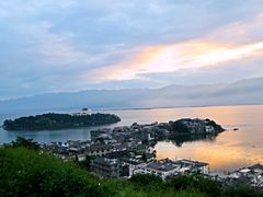 -南诏风情岛