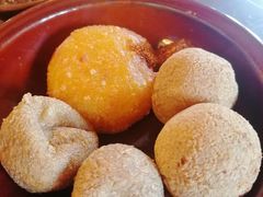 豆腐圆子-金必轩(青岩店)