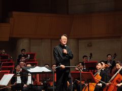 -中山公园音乐堂