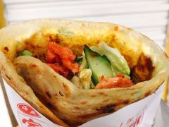 -海燕家人灌蛋饼(凤凰街店)