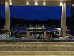-三亚海棠湾喜来登度假酒店大堂吧