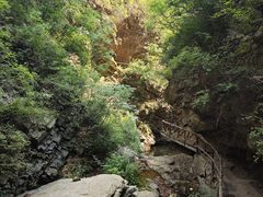 -九龙潭景区