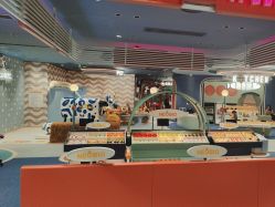 -奈尔宝家庭中心·亲子餐厅(北京东坝万达店)
