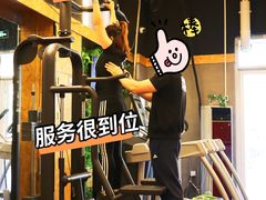 -漾健身·普拉提(橡树湾店)