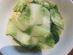 -山涧肴·泉水煮活鱼(坂田店)