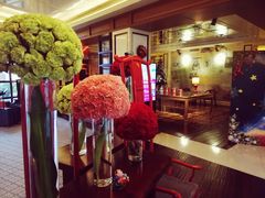 -天津津利华酒店