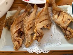 -小船渔村·大连菜(明泽街店)