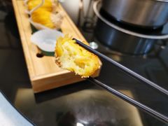 -煲王粤菜餐厅(中侨中心店)