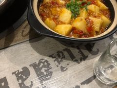 米豆腐-苗姑酒堂(仁义社区店)