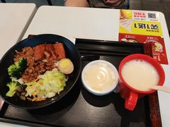 -永和大王(春日上新·阜成门店)