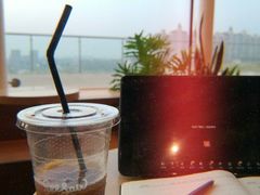 -Seesaw Coffee(朝阳大悦城店)