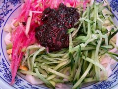 -门框胡同百年卤煮(鸟巢店)