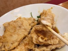 -陈家老院子·长春特色东北家宴(一匡街店)