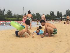 -欢乐水魔方水世界