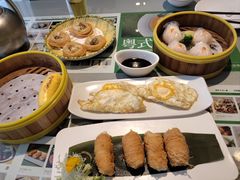 -小辣椒·桂林本地菜(鸿运店)