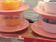 -争鲜回转寿司(中街大悦城店)