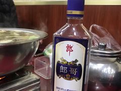 -邱二餐馆