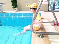 -西南大学（北碚校区）恒温游泳馆