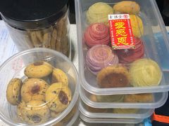 -素清香(解放路店)