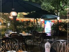 露天位-临江宴餐厅·桐庐菜(富春江店)