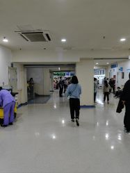 -重庆医科大学附属儿童医院(渝中院区)