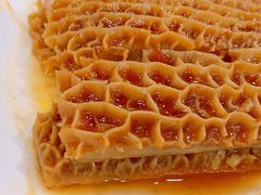 沙爹金钱肚-赏点粤式点心(广州塔店)