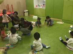 -金宝贝早教(大悦城中心)