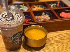 南瓜粥-韩罗苑(万象城店)