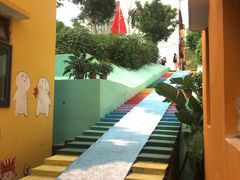 -白水带风景区体育公园