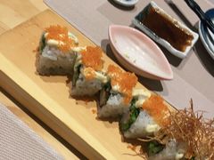 -藤鹤日本料理(保利广场店)