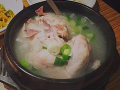 -王妃家(明洞中央店)