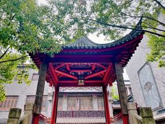 -龙潭水乡