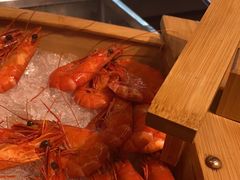-惠州皇冠假日酒店·西餐厅·自助餐厅