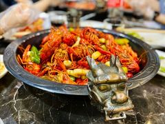 十三香龙虾-指爱龙虾(金杨路总店)